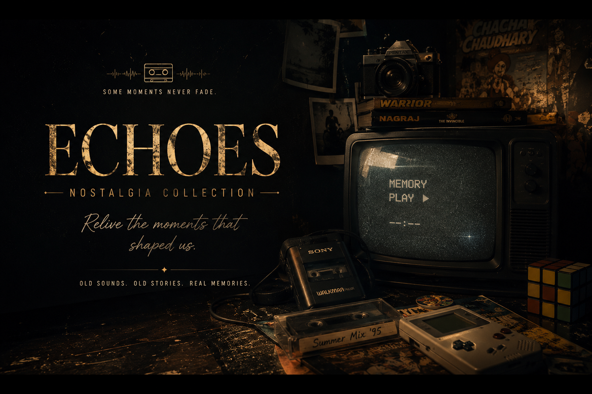Echoes