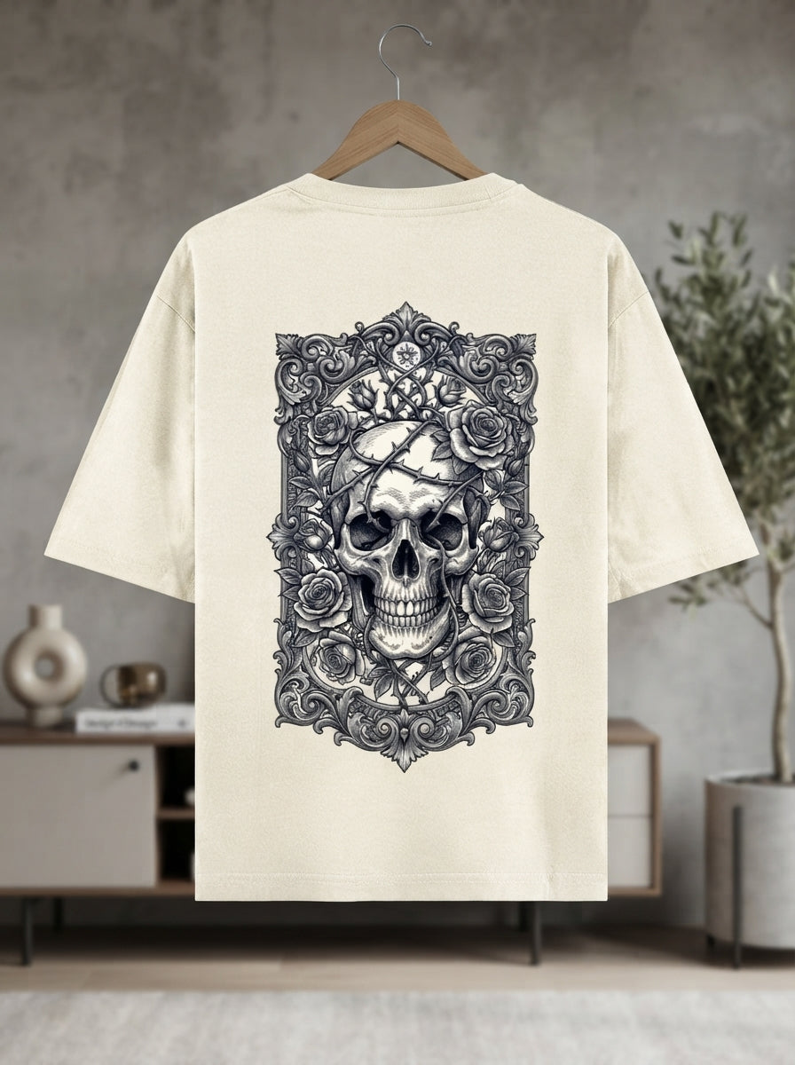 Unisex Oversized Classic T-Shirt