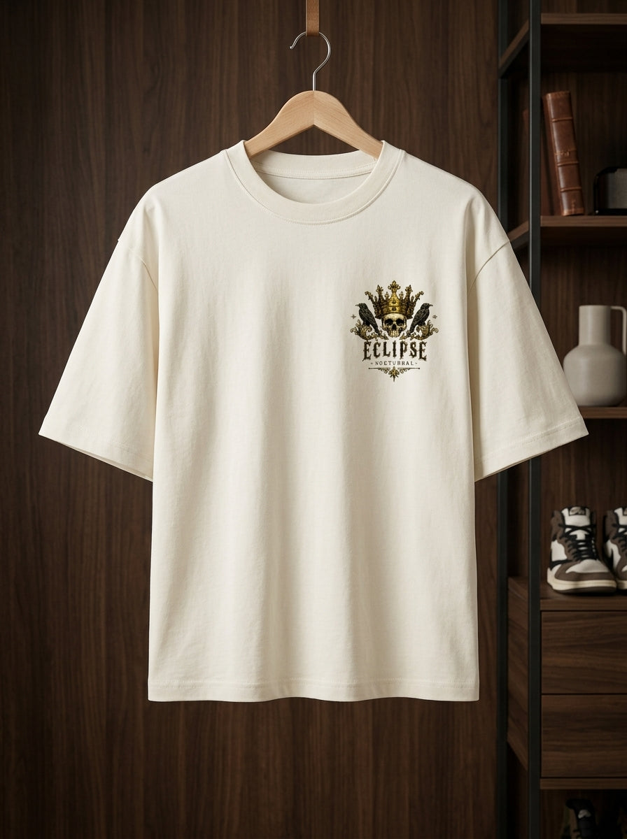 Unisex Oversized Classic T-Shirt
