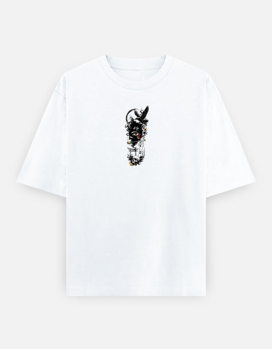 Unisex Oversized Classic T-Shirt