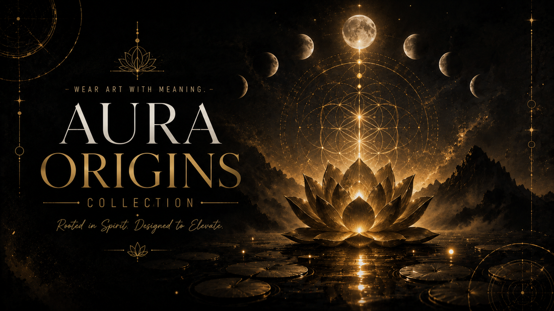 Aura Origins