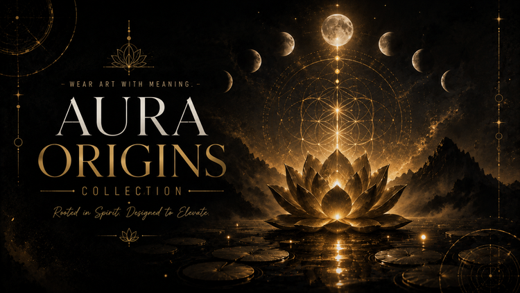 Aura Origins