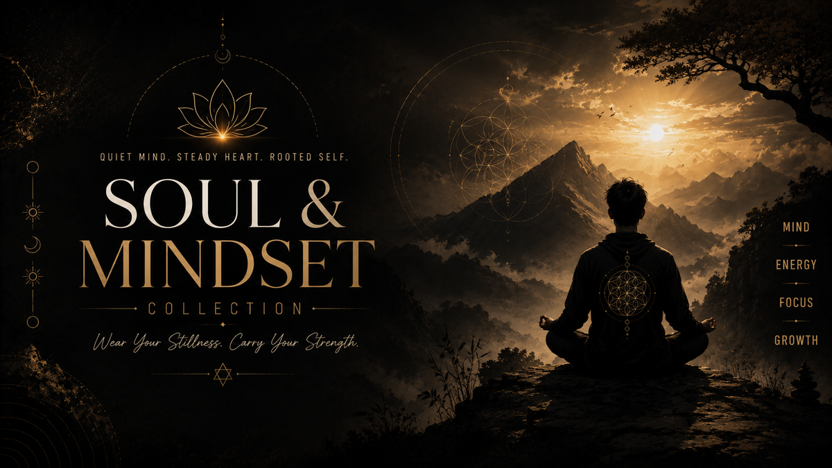 Soul & Mindset