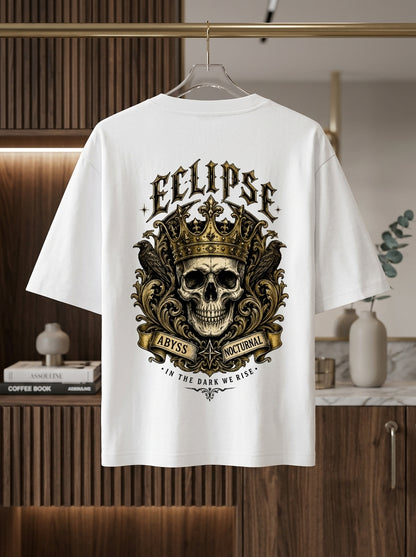 Unisex Oversized Classic T-Shirt