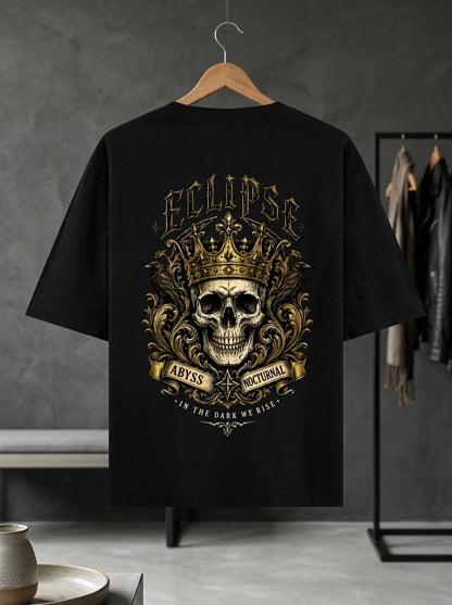Unisex Oversized Classic T-Shirt