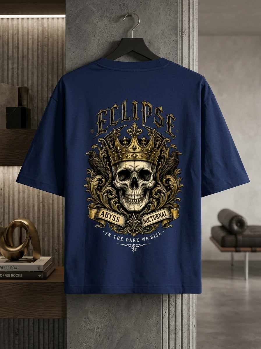 Unisex Oversized Classic T-Shirt