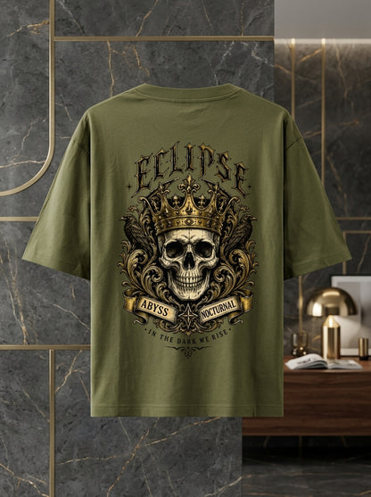 Unisex Oversized Classic T-Shirt