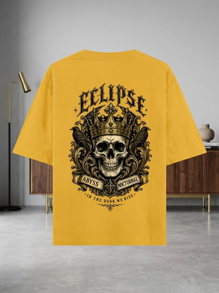 Unisex Oversized Classic T-Shirt