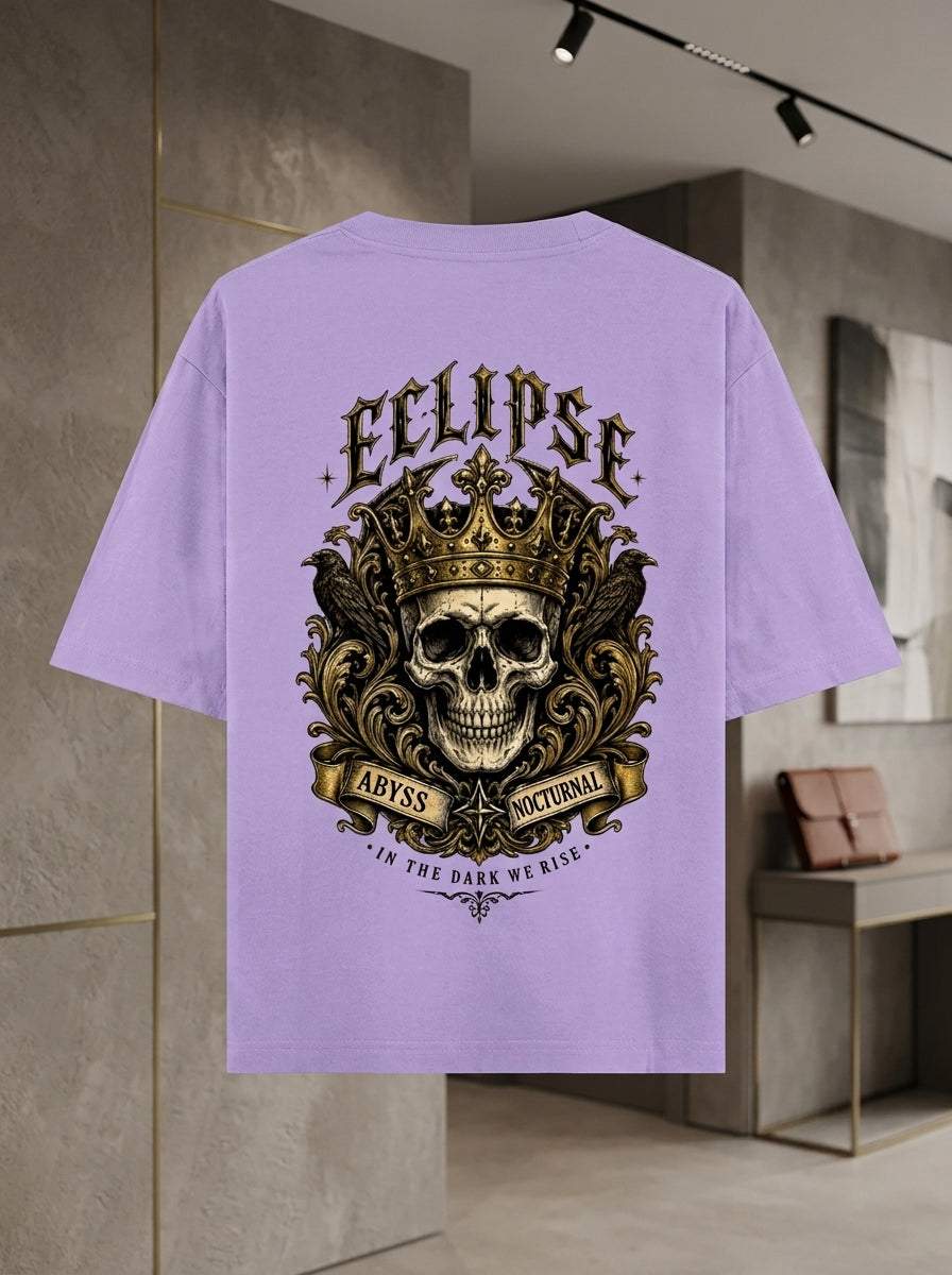 Unisex Oversized Classic T-Shirt