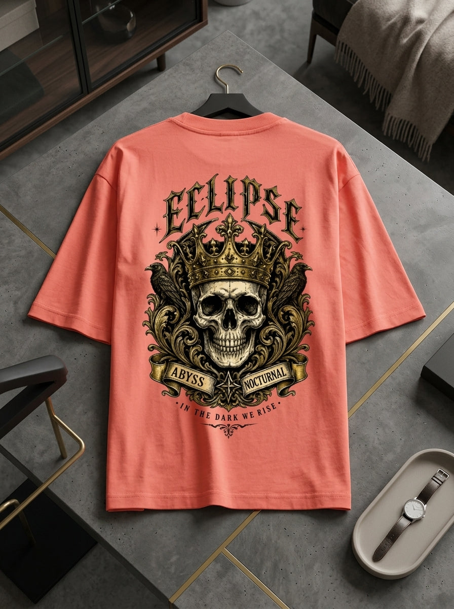 Unisex Oversized Classic T-Shirt