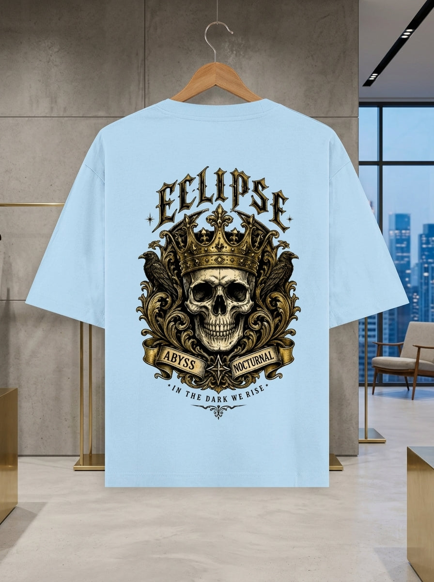 Unisex Oversized Classic T-Shirt