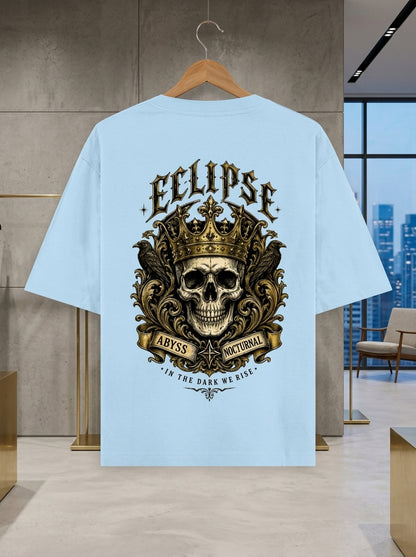 Unisex Oversized Classic T-Shirt