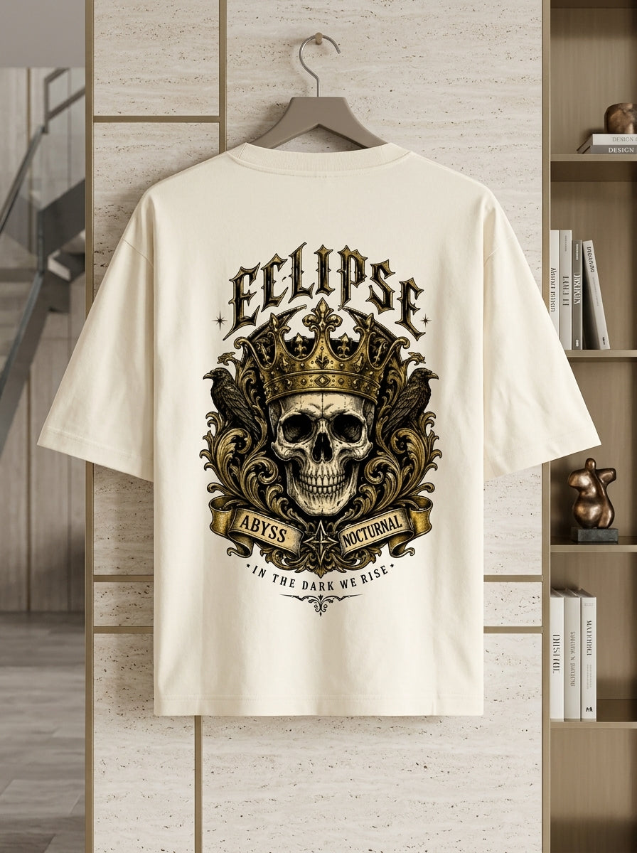 Unisex Oversized Classic T-Shirt