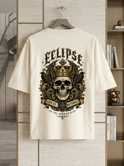 Unisex Oversized Classic T-Shirt