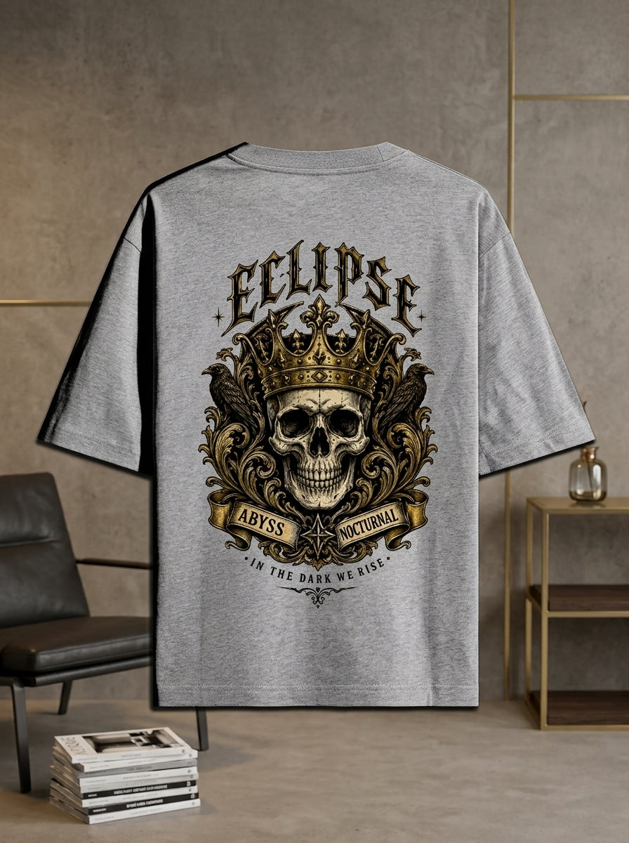 Unisex Oversized Classic T-Shirt