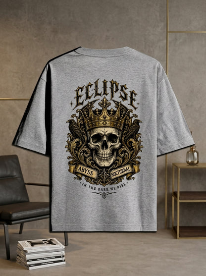 Unisex Oversized Classic T-Shirt