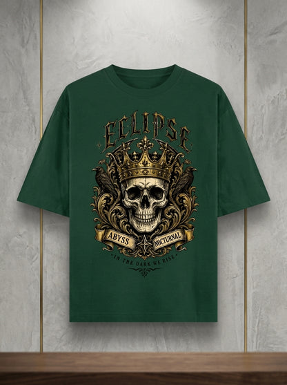 Unisex Oversized Classic T-Shirt