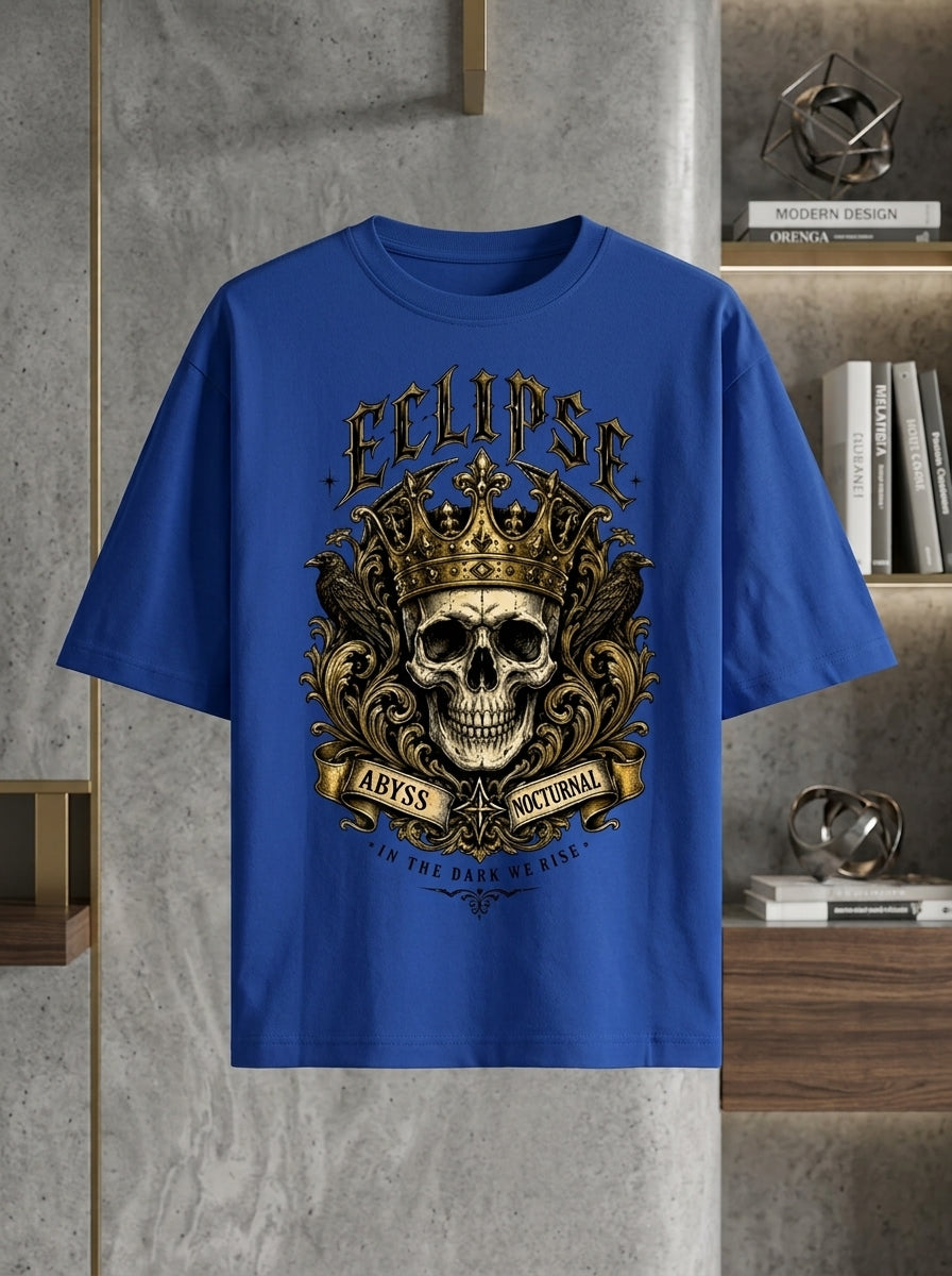 Unisex Oversized Classic T-Shirt
