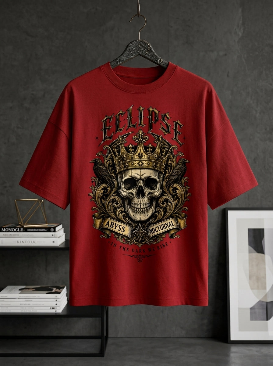 Unisex Oversized Classic T-Shirt