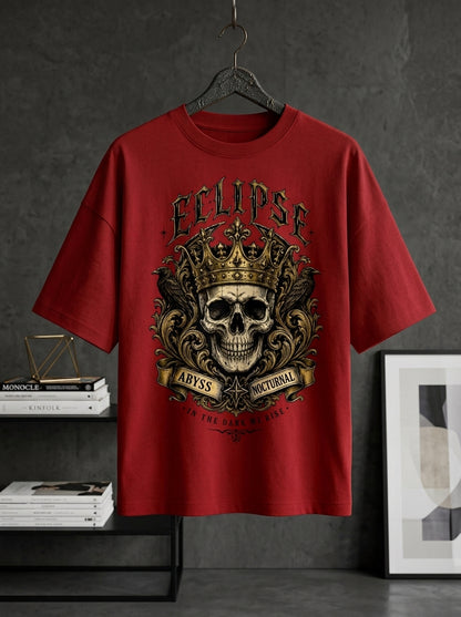 Unisex Oversized Classic T-Shirt