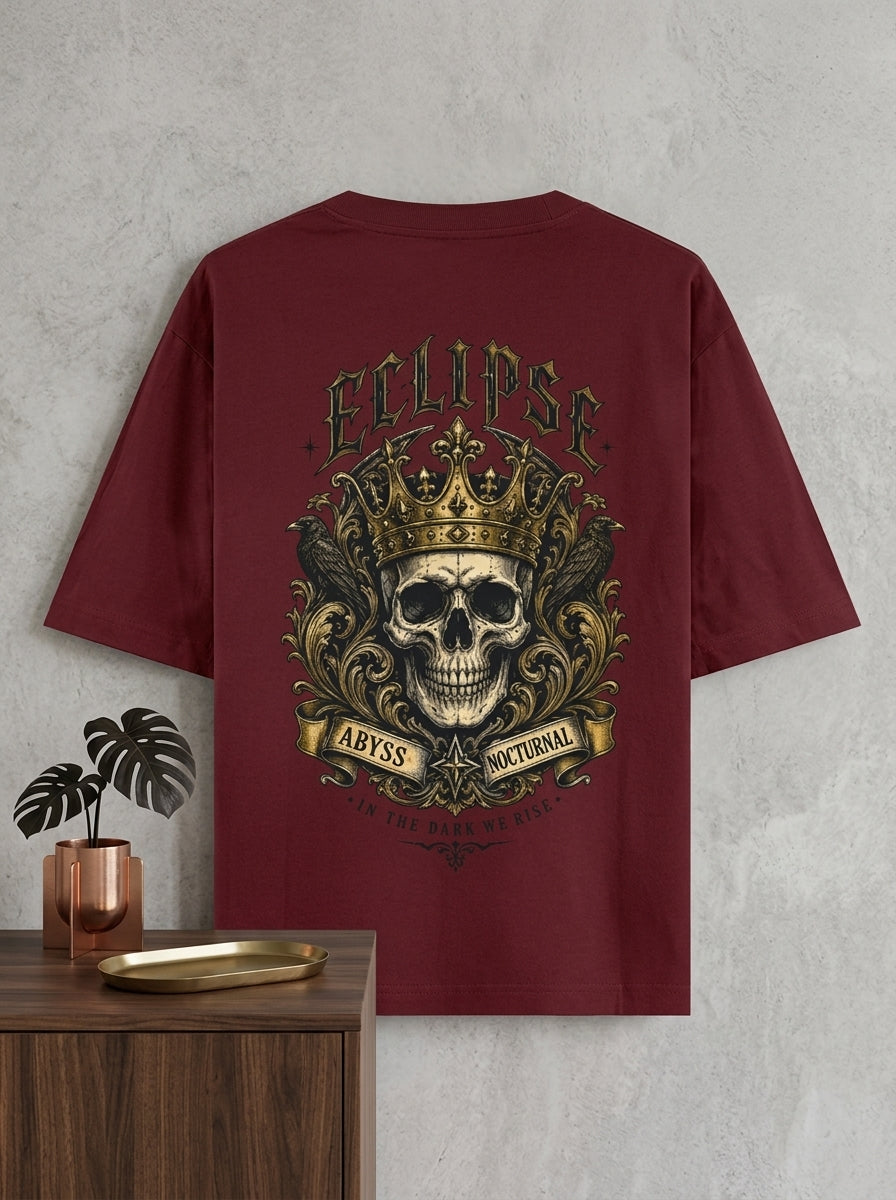 Unisex Oversized Classic T-Shirt