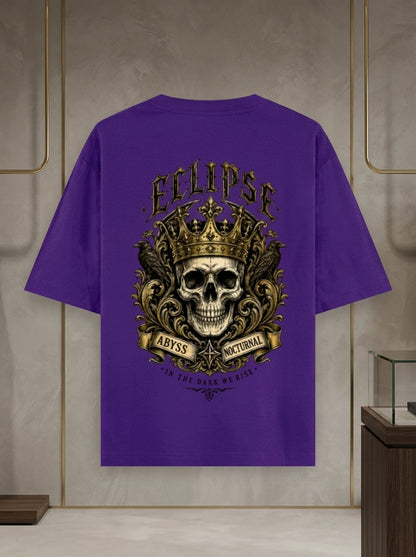 Unisex Oversized Classic T-Shirt