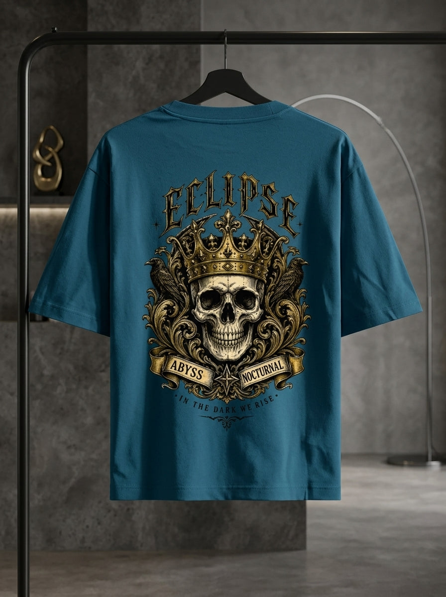 Unisex Oversized Classic T-Shirt