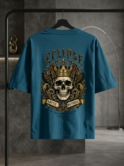 Unisex Oversized Classic T-Shirt