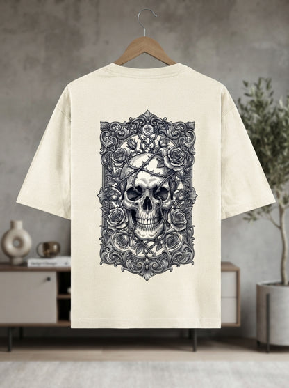 Unisex Oversized Classic T-Shirt