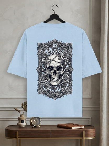 Unisex Oversized Classic T-Shirt