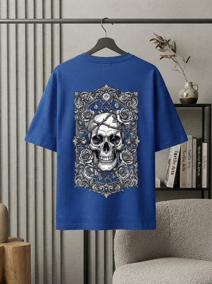 Unisex Oversized Classic T-Shirt