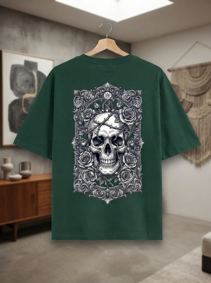 Unisex Oversized Classic T-Shirt
