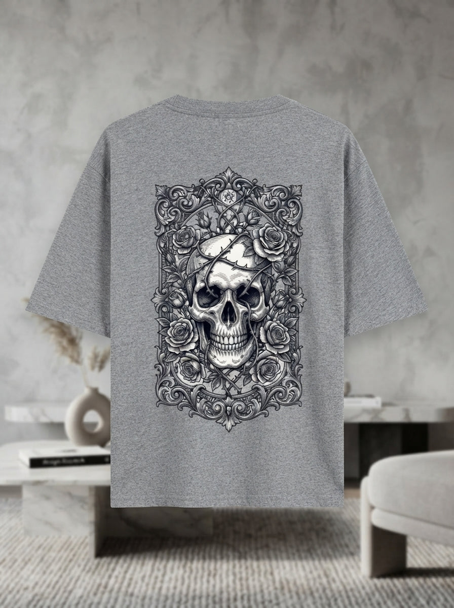 Unisex Oversized Classic T-Shirt