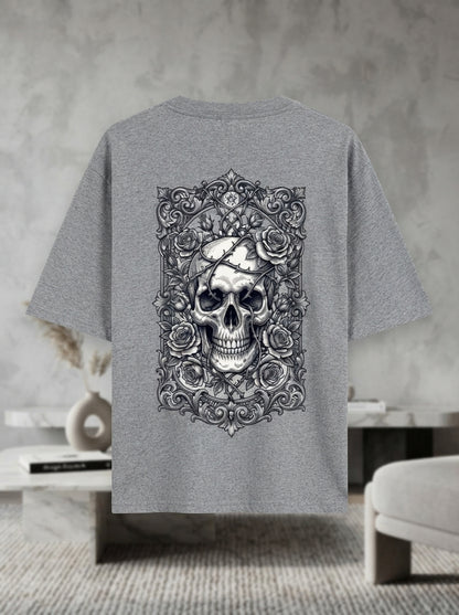 Unisex Oversized Classic T-Shirt