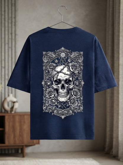 Unisex Oversized Classic T-Shirt