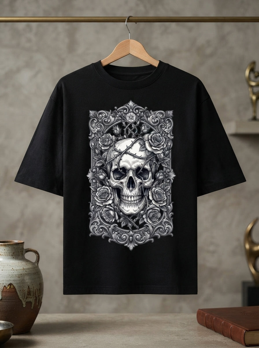Unisex Oversized Classic T-Shirt