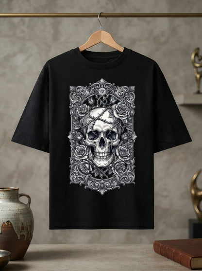 Unisex Oversized Classic T-Shirt