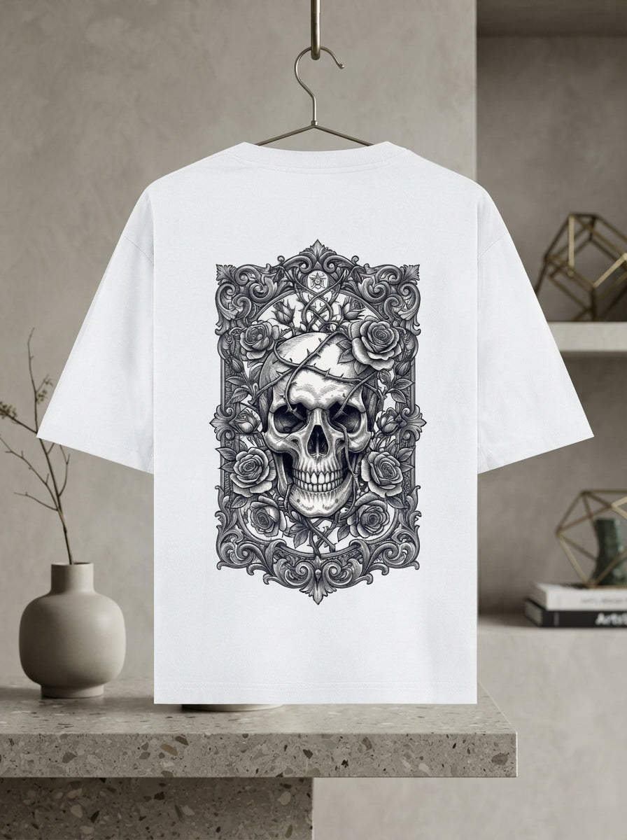 Unisex Oversized Classic T-Shirt