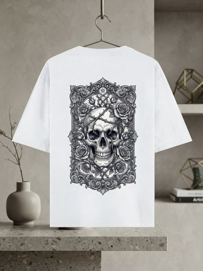 Unisex Oversized Classic T-Shirt