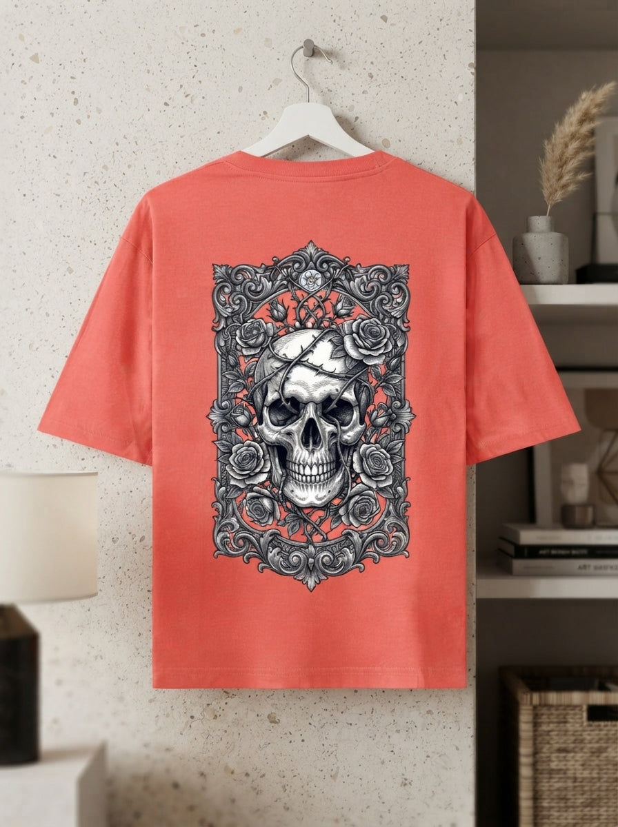 Unisex Oversized Classic T-Shirt