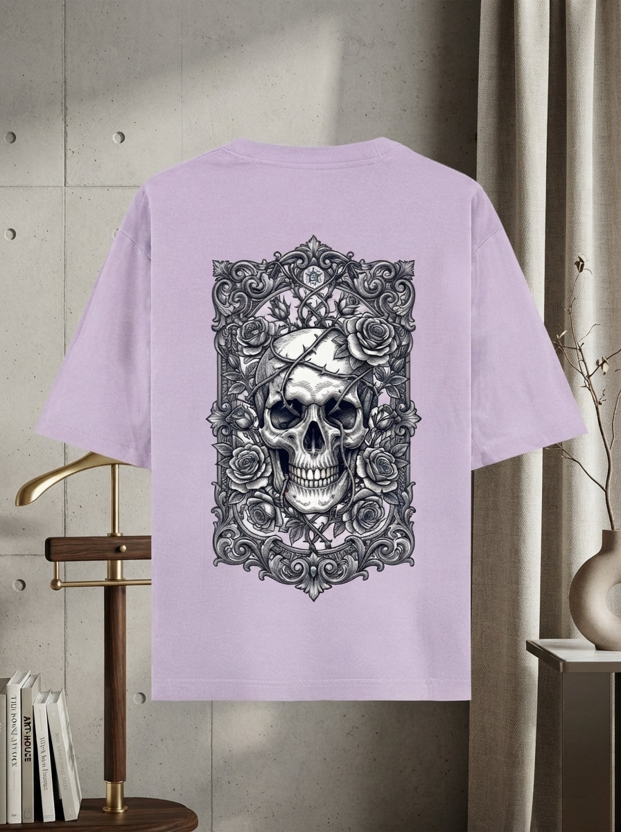 Unisex Oversized Classic T-Shirt