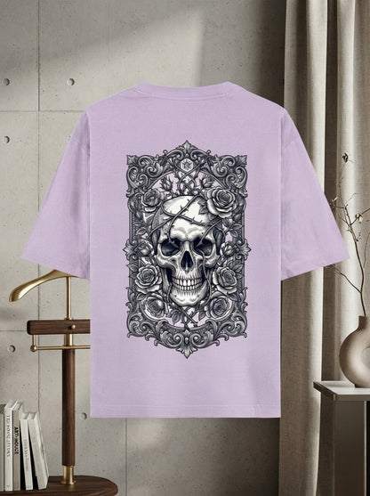 Unisex Oversized Classic T-Shirt