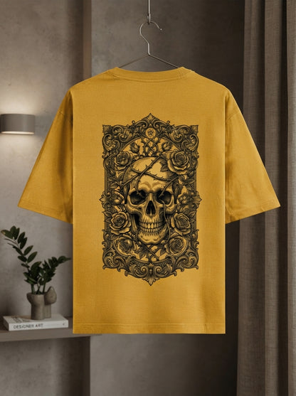 Unisex Oversized Classic T-Shirt