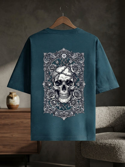 Unisex Oversized Classic T-Shirt