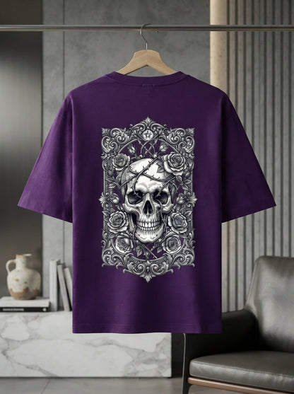 Unisex Oversized Classic T-Shirt