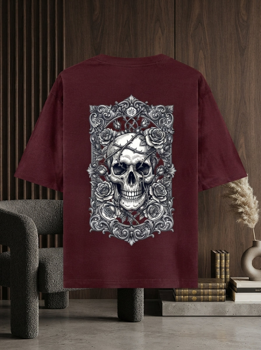 Unisex Oversized Classic T-Shirt