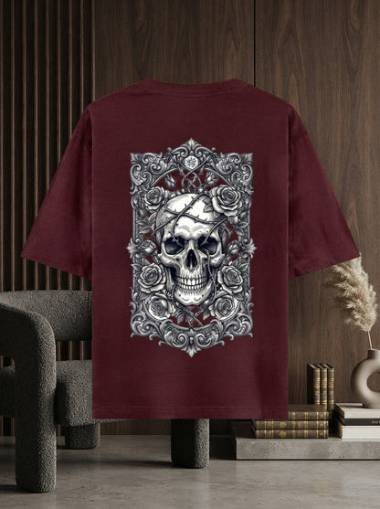 Unisex Oversized Classic T-Shirt