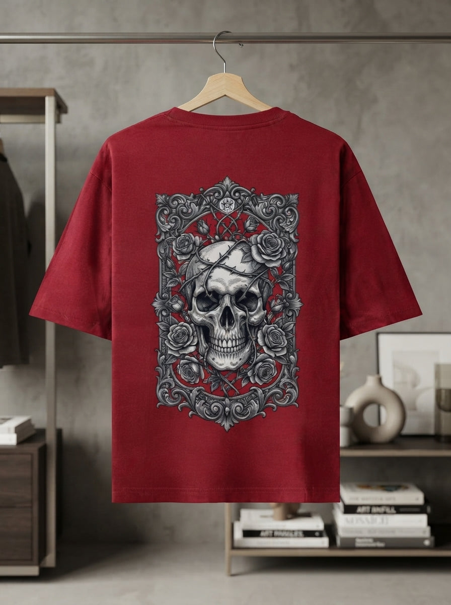 Unisex Oversized Classic T-Shirt