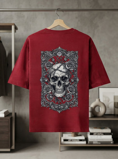 Unisex Oversized Classic T-Shirt