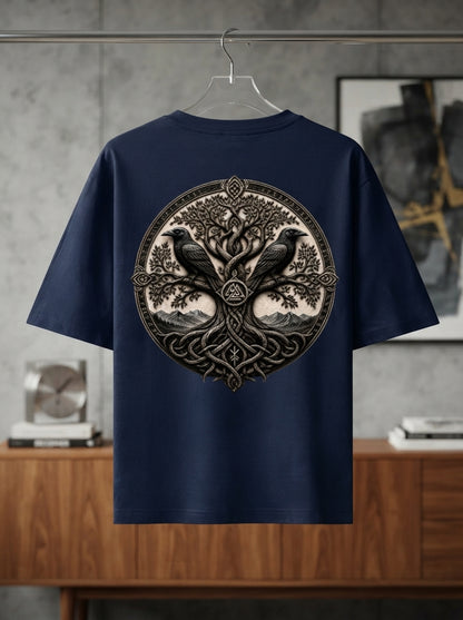 Unisex Oversized Classic T-Shirt